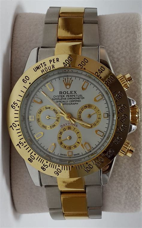 grade aaa rolex daytona|Rolex daytona reviews.